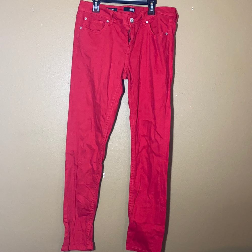 Ana skinny jeans